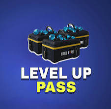 LAVEL UP PASS UID BD