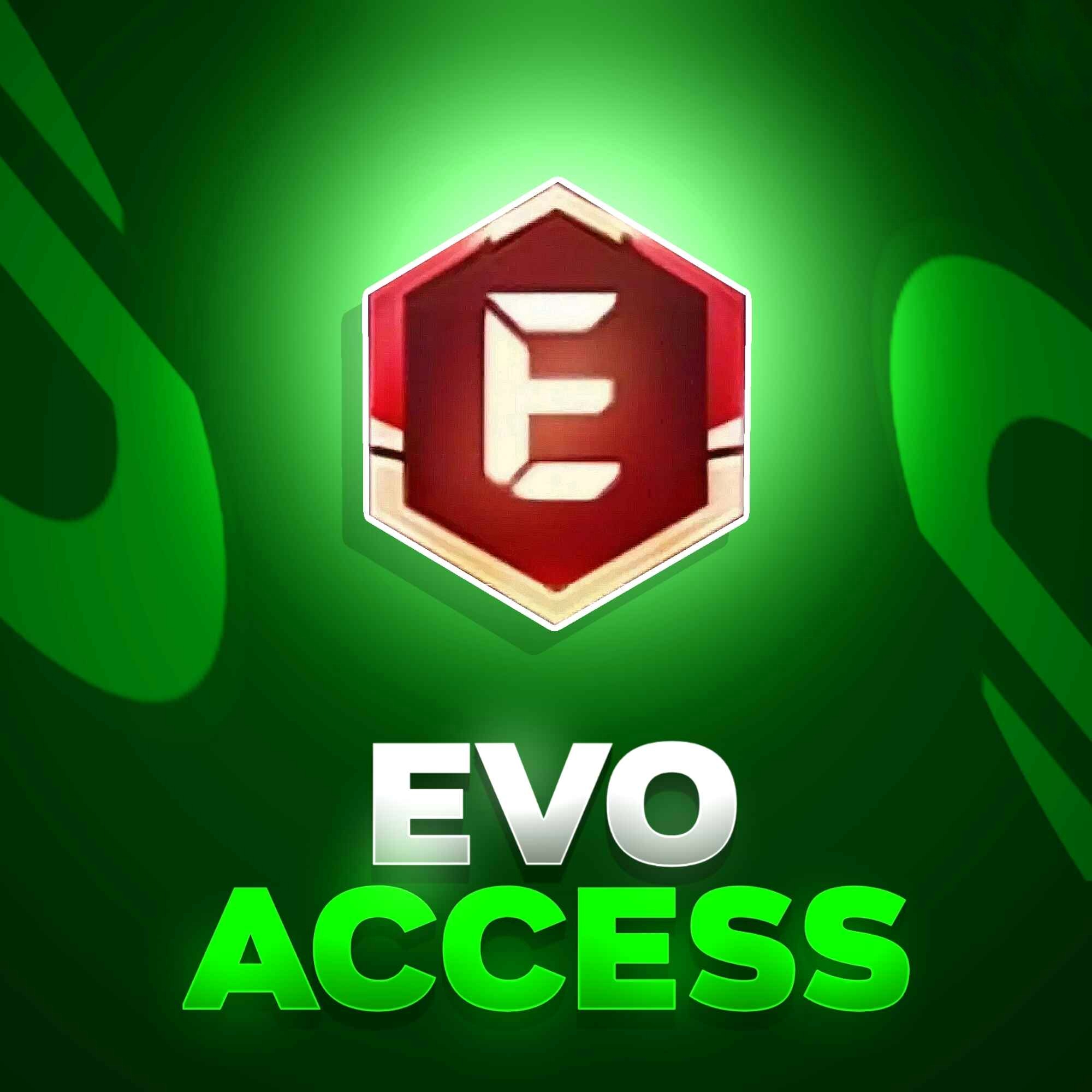 EVO ACCESS